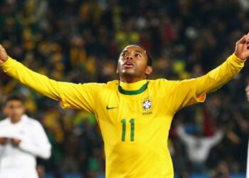 ফুটবলার রবিনিওকে ধর্ষণের শাস্তি দেবে ব্রাজিল