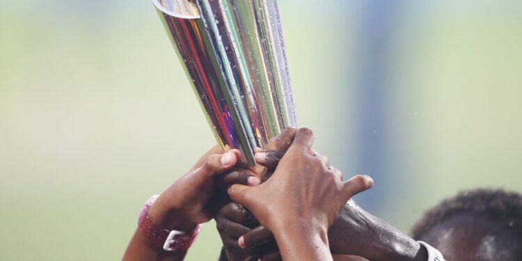 নারী টি-টোয়েন্টি বিশ্বকাপ-২০২৪ বাছাইপর্বের সূচি প্রকাশ করেছে আইসিসি