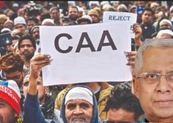 খৎনা দেখে শরণার্থীদের চিহ্নিত করার আবেদন জানালেন ত্রিপুরার প্রাক্তন রাজ্যপাল তথাগত রায়