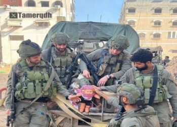 ইসরায়েলের হামলায় ১১২  ফিলিস্তিনির মৃত্যু, আহত ১৮০ : জানালো সন্ত্রাসী হামাস