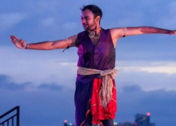 আমেরিকার রাস্তায় বেড়াতে বেড়িয়ে দুষ্কৃতীদের গুলিতে খুন হলেন ভারতীয় শাস্ত্রীয় নৃত্যশিল্পী