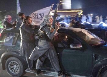 সোনার খনির লভাংশ সন্ত্রাসী গোষ্ঠী আল-কায়েদার সঙ্গে ভাগ করে নিচ্ছে তালিবান