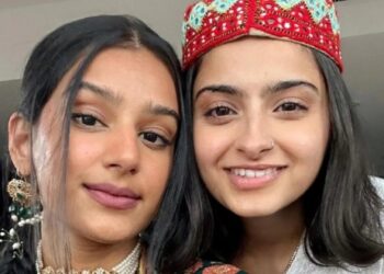 পাকিস্থানি সঙ্গী সুফি মালিকের বিশ্বাসঘাতকতায় সমকামী সম্পর্ক ভাঙলেন ভারতীয় সোশ্যাল মিডিয়া ইনফ্লুয়েন্সার অঞ্জলি চক্র