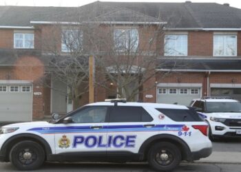 অটোয়ায় ৪ শিশুসহ ৬ জনকে ছুরি দিয়ে নির্মমভাবে কুপিয়ে হত্যা