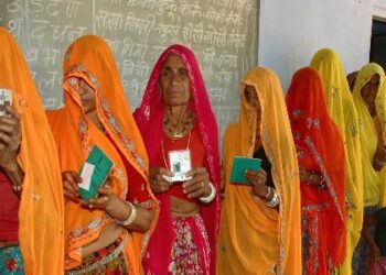 এই কারনে লোকসভা ভোটের দিনক্ষণ ঘোষণা করছে না নির্বাচন কমিশন, কবে হবে ঘোষণা ?