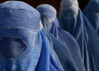 আফগানিস্তান এখন নারীদের জন্য সবচেয়ে বিপজ্জনক : নারী স্বাধীনতা আন্দোলন