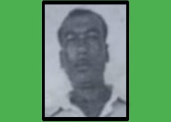 ব্রিগেডের সভা থেকে আর বাড়ি ফেরা হল না, পথেই মৃত্যুর কোলে ঢলে পড়লেন রায়নার বাসিন্দা দিদির একনিষ্ঠ ভক্ত