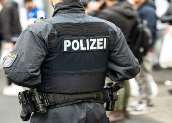 সুইডিশ পার্লামেন্টে হামলার পরিকল্পনাকারী দুই আফগান শরণার্থী ইসলামি স্টেট সন্ত্রাসীকে গ্রেফতার করেছে জার্মান পুলিশ