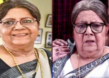 গুরুতর অসুস্থ টলিউড অভিনেত্রী লিলি চক্রবর্তী