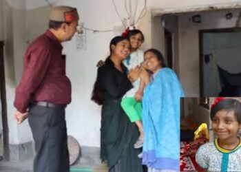 এক স্বল্প দৈর্ঘ্যের হৃদয়স্পর্শী চলচিত্র হল ‘নয়নতারা’