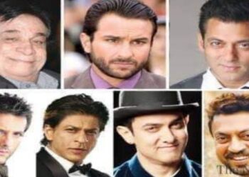 হিন্দি ফিল্ম ইণ্ডাষ্ট্রি বলিউড কি ধীরে ধীরে ইসলামিকরণের দিকে এগিয়ে চলেছে ?