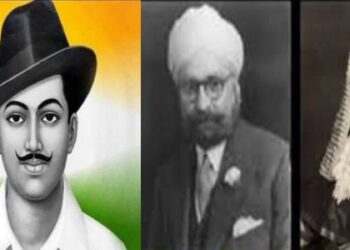 ভগৎ সিংয়ের বিরুদ্ধে সাক্ষ্য দেওয়া বিশ্বাসঘাতকদের কাহিনী