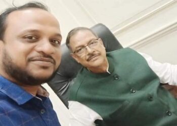 দামোদরে অবৈধ খাদান চালুর দায়ে মলয় ঘটকের ঘনিষ্ট তৃণমূল নেতার বিরুদ্ধে এফআইআর দায়ের