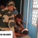 ত্রিপুরায় বিএসএফের গুলিতে খতম এক বাংলাদেশি চোরাকারবারী, দুষ্কৃতীদের হামলায় জখম এক জওয়ান