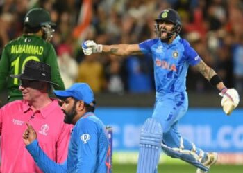 আসন্ন টি-টোয়েন্টি বিশ্বকাপের আগে সীমিত ওভারের ক্রিকেট ফরম্যাটে কিছু নতুন নিয়ম ঘোষণা করেছে আইসিসি