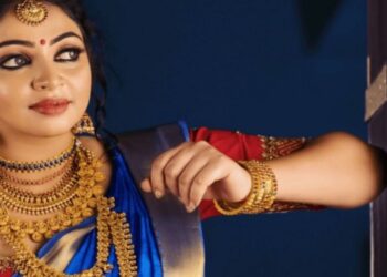 মৃত্যুর সঙ্গে পাঞ্জা লড়ছেন বাইক দূর্ঘটনায় আহত তামিলনাড়ুর অভিনেত্রী অরুন্ধতী নায়ার