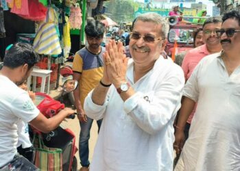 মহিলা সাংবাদিকের সঙ্গে দুর্ব্যবহার তৃণমূল সাংসদ কল্যাণ ব্যানার্জির, তীব্র প্রতিবাদ বিজেপির