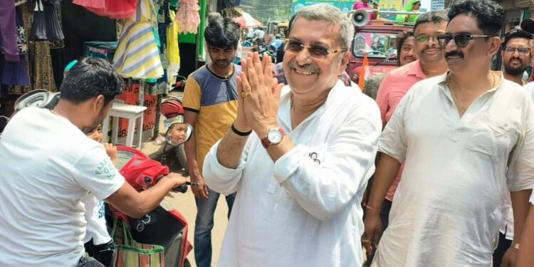 মহিলা সাংবাদিকের সঙ্গে দুর্ব্যবহার তৃণমূল সাংসদ কল্যাণ ব্যানার্জির, তীব্র প্রতিবাদ বিজেপির