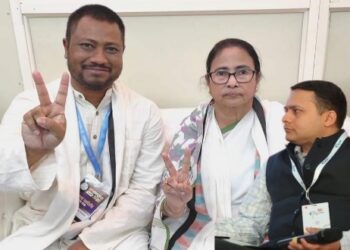 মালদা দক্ষিণের তৃণমূল প্রার্থীকে ‘উগ্রবাদী-হিন্দু বিদ্বেষী-ভারত বিরোধী’ বলে তোপ দাগলেন অমিত মালব্য