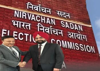 শনিবার বিকেলে লোকসভা ভোটের তারিখ ঘোষণা করবে নির্বাচন কমিশন, জুনে নতুন সরকার গঠনের ইঙ্গিত