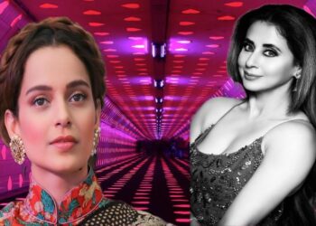 উর্মিলা মাতোন্ডকর “সফট পর্ণ স্টার” এবং “তিনি এই চরিত্রে খুব স্বাচ্ছন্দ্য বোধ করেন” : কঙ্গনা রানাউত