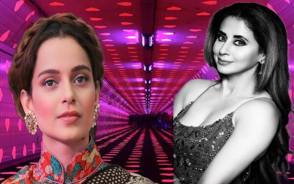 উর্মিলা মাতোন্ডকর “সফট পর্ণ স্টার” এবং “তিনি এই চরিত্রে খুব স্বাচ্ছন্দ্য বোধ করেন” : কঙ্গনা রানাউত