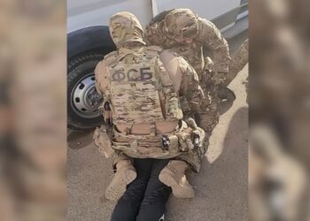 রাশিয়ার স্টাভ্রোপল অঞ্চলে সন্ত্রাসী হামলা ব্যর্থ করেছে এফএসবি, ক্রোকাস সিটি হলে সন্ত্রাসী হামলার পিছনে ইউক্রেন জড়িত থাকার প্রমান পেয়েছে রাশিয়া