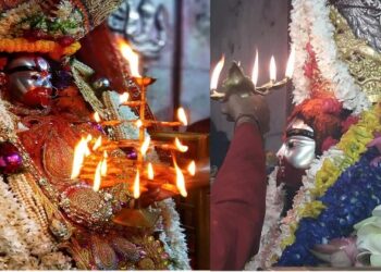 আমরা কেন ভগবানের আরতি করি ? আরতির আধাত্মিক মাহাত্ম্য জানুন….