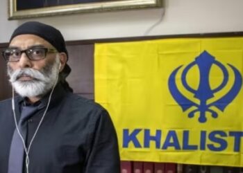 খালিস্তানি সন্ত্রাসী গুরপতবন্ত সিং পান্নুনকে হত্যা প্রচেষ্টার পিছনে ছিলেন প্রাক্তন “র” প্রধান : দাবি আমেরিকার পত্রিকার