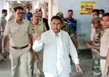 সন্দেশখালির ‘ত্রাস’ শেখ শাহজাহানকে ১২ দিনের ইডির হেফাজত, ফাঁসির দাবি সরব আইনজীবীরা