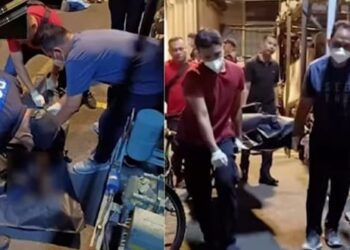 ইফতারে ভাগের লেবুর রস খেয়ে ফেলায় বাংলাদেশি সহকর্মীকে কুপিয়ে খুন করল পাকিস্তানি শ্রমিক