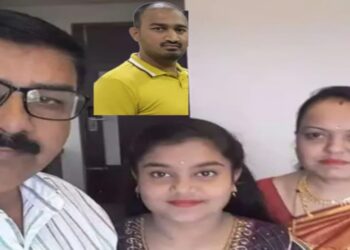 বিজেপি নেতার ছেলেসহ একই পরিবারের ৪ সদস্যকে খুন, কংগ্রেস শাসিত কর্ণাটকের আইনশৃঙ্খলা তলানিতে