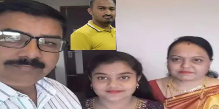 বিজেপি নেতার ছেলেসহ একই পরিবারের ৪ সদস্যকে খুন, কংগ্রেস শাসিত কর্ণাটকের আইনশৃঙ্খলা তলানিতে