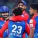আইপিএল ২০২৪ : গুজরাট টাইটানসকে চার রানে পরাজিত করেছে দিল্লি ক্যাপিটালস