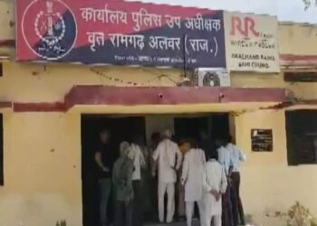 রাজস্থানে প্রকাশ্য দিবালোকে দলিত কিশোরীকে অপহরণ, জোর করে ধর্মান্তরিত, নিকাহ ও ধর্ষণ করার অভিযোগ মোহাম্মদ সাবির নামে এক যুবকের বিরুদ্ধে