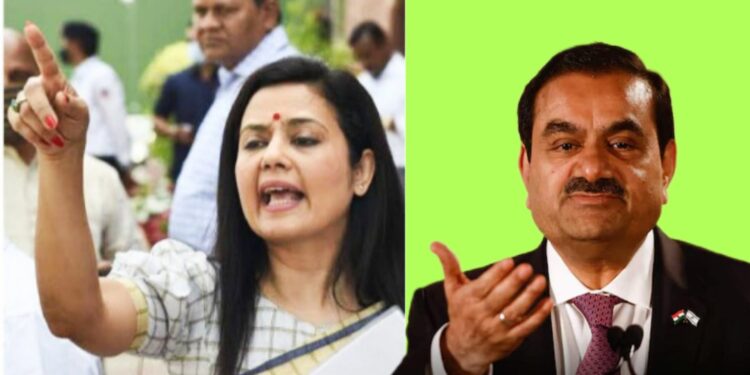 দেশের কথিত সেকুলাররা কেন বারবার আদানিকে নিশানা করে ? গৌতম আদানিকে আক্রমণের উদ্দেশ্য কি দেশকে দুর্বল করার জন্য ?