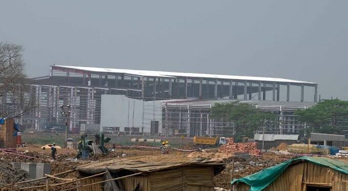 আসানসোল শিল্পাঞ্চলের ‘শ্মশানের নিস্তব্ধতা’র জন্য সিপিএম ও কেন্দ্রের বিজেপি সরকারকে দায়ি করলেন সংস্থার প্রধান, লোকসভা নির্বাচনের তৃণমূলকে ‘সুবিধা পাইয়ে দেওয়ার চেষ্টার’ অভিযোগ