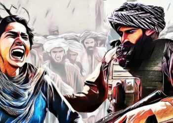 তালিবান শাসনকে স্বীকৃতি দিতে অস্বীকৃতি জানিয়েছে আমেরিকা