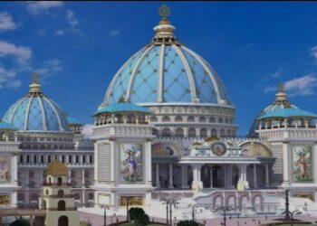 মায়াপুরের ইসকন মন্দিরে হাতির হামলায় মাহুতের মৃত্যু