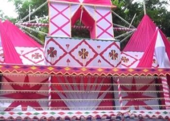 বাংলাদেশে বিয়ে বাড়িতে অভিনব ডাকাতি, খাবারে চেতনানাশক মিশিয়ে সর্বস্ব নিয়ে চম্পট দিল দুষ্কৃতীরা