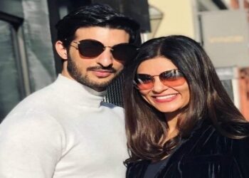 গাঁটছড়া বাঁধতে চলেছেন বলিউডের এই অভিনেত্রী