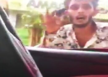 “জয় শ্রীরাম নো, ওনলি আল্লাহু আকবর” : কংগ্রেস শাসিত কর্ণাটকে জিহাদির হুমকির পরেই ৩ হিন্দু যুবকের উপর হামলা