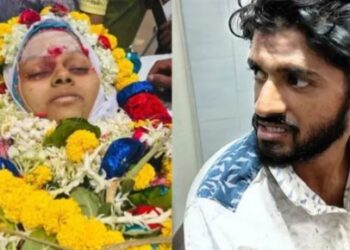 লাভ জিহাদের শিকার হুবলির নেহা হিরেমঠের নির্মম হত্যাকে “ট্রু লাভ” বলে ন্যায্যতা দেওয়ার চেষ্টা করায় গ্রেফতার ২ জিহাদি