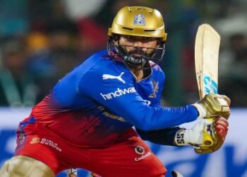 আইপিএল ২০২৪ : রয়্যাল চ্যালেঞ্জার্স ব্যাঙ্গালোর ও সানরাইজার্স হায়দ্রাবাদের খেলায় ভাঙল অনেক পুরনো রেকর্ড