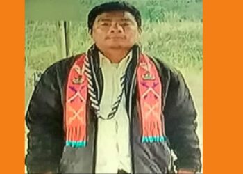 অরুণাচল প্রদেশে বিজেপি নেতাকে অপহরণ করেছে নিষিদ্ধ জঙ্গি সংগঠন