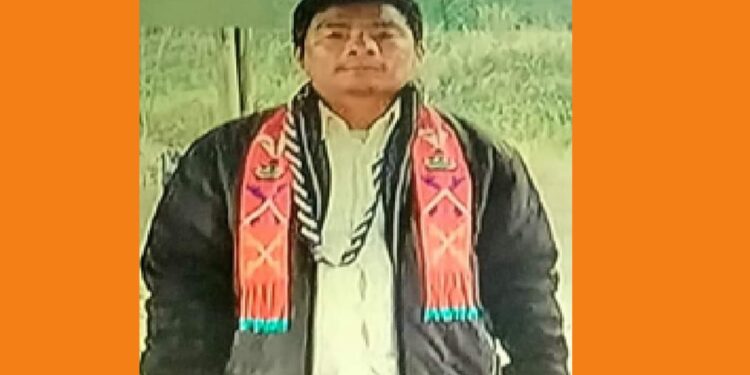 অরুণাচল প্রদেশে বিজেপি নেতাকে অপহরণ করেছে নিষিদ্ধ জঙ্গি সংগঠন