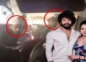 মুসলিম এলাকায় উর্দুতে কথা না বলায় আক্রান্ত চিত্রতারকা দম্পতি, কংগ্রেস শাসনে জিহাদীদের মুক্তাঞ্চল কর্ণাটক