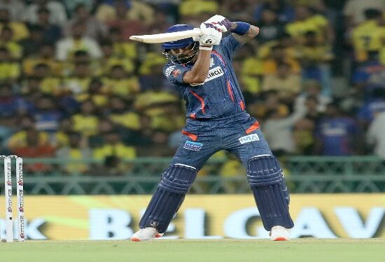 আইপিএল ২০২৪ : চেন্নাই সুপার কিংসকে ৮ উইকেটে হারিয়েছে লখনউ সুপারজায়েন্টস