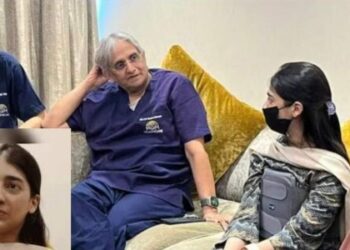 চেন্নাইয়ের হাসপাতালে নিখরচায় ১৯ বছরের পাকিস্তানি তরুনীর হৃৎপিন্ড প্রতিস্থাপন হল ভারতে, চিকিৎসার খরচ বাবদ ৩৫ লাখ সংগ্রহ হল ভারতীয়দের দানে