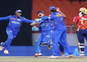 আইসিসি টি-টোয়েন্টি বিশ্বকাপ দলের জন্য আইপিএলের উপর নজর রাখছে বিসিসিআই